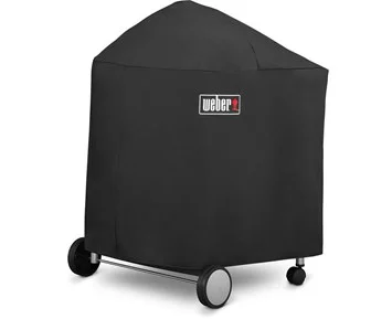 Weber Premium Grill Cover Performer - Premiumöverdrag till Weber Performer 57 cm