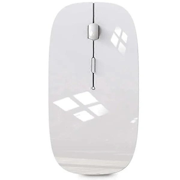 Trådløs mus til MacBook Air Bluetooth-mus til MacBook Pro Air bærbar computer MacBook Mac Windows Bluetooth-mus til iPad