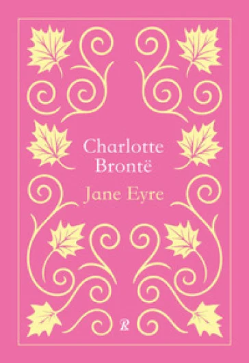 Jane Eyre Charlotte Bronte