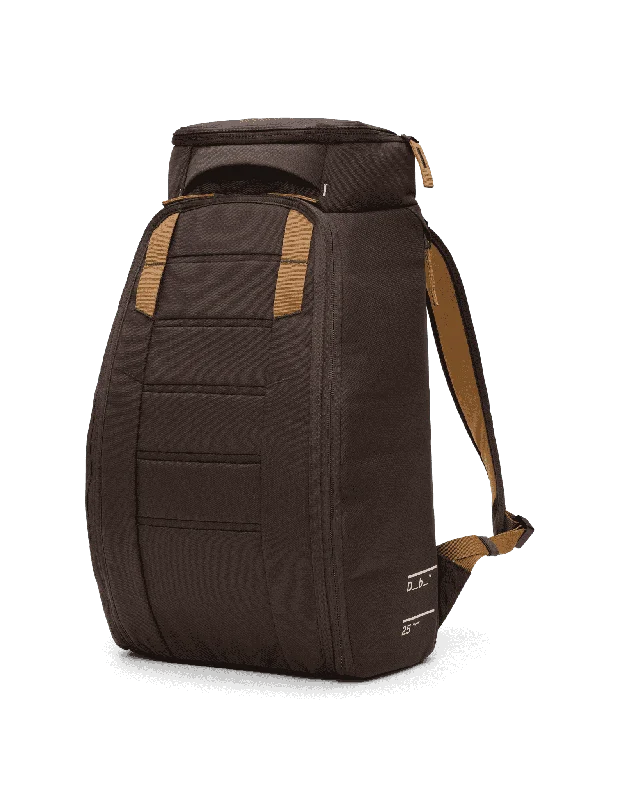 Db - Hugger Backpack 25L Espresso