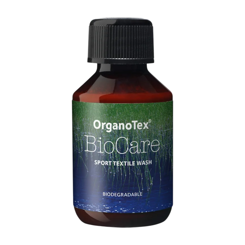 OrganoTex BioCare Sport Textile Wash (100 ml)