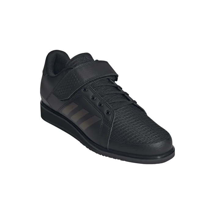 Adidas Power Perfect III Sko Sort