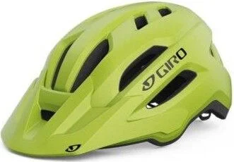 Giro Fixture Mips II Mat Ano Lime