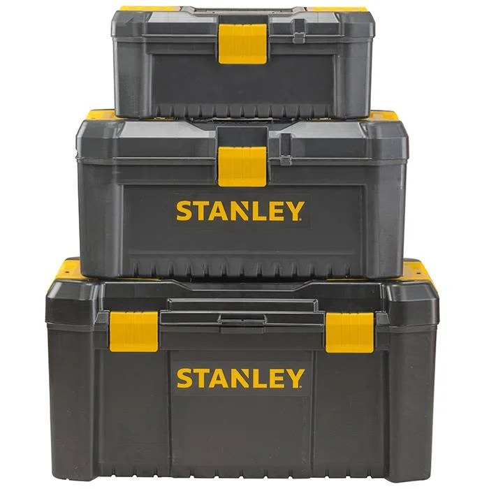 STANLEY STST1-75517 Työkalulaatikko, Autotallin sisustus & säilytys