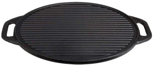 Muurikka Grillpanna 42 cm Gjutjärn