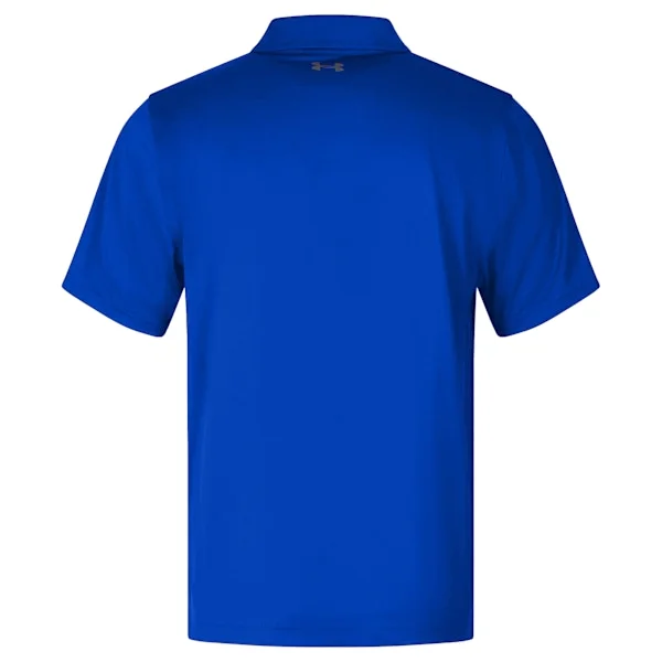 Under Armour T2G Poloshirt XXL Röd