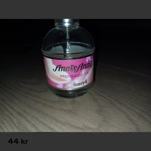 Anais anais cacharel parfym flaska 50ml