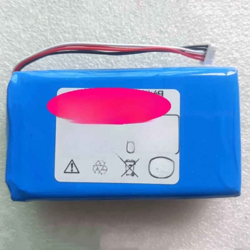 AliExpress - RozFaro nouvelle batterie alternative EL-904388P 11.1V 3S1P pour ViewSonic M1 (Version2) M1P VS17337 projecteur PC
