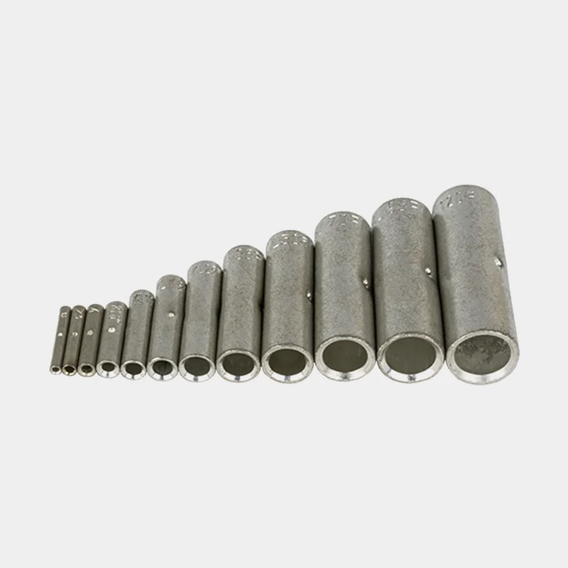 Stoßverbinder Skyllermarks, passend für Kabel 10 mm², 1-pack - Boot