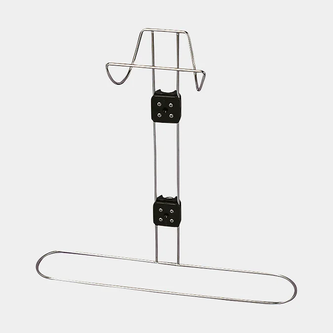 Rettungsring halter Fristad Plast, till FP380 - Boot