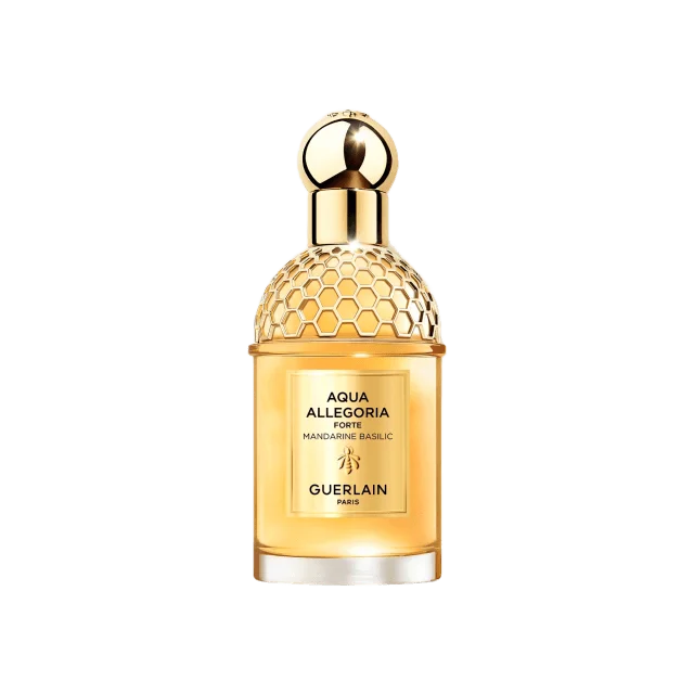 Guerlain Aqua Allegoria Forte Mandarine Basilic EdP Parfym & EdT Dam 75 ML