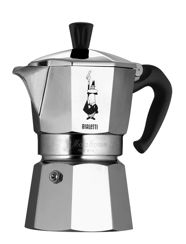 Bialetti Mokka Express 1K Bialetti