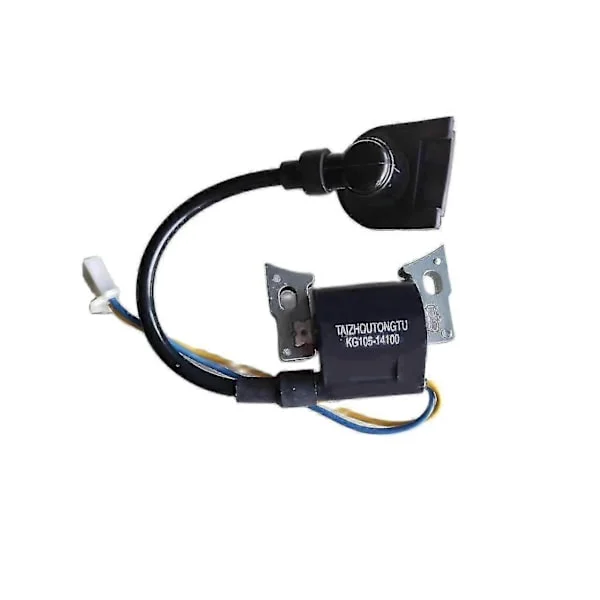 Sytytyspuola Kipor Kg158 IG2000 IG2600 IG2000S -invertterigeneraattorille #kg105-14100 Alkuperäinen osa {f2}