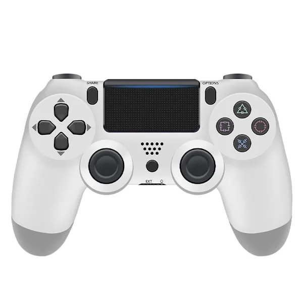 Dualshock 4 trådløs controller til Playstation 4