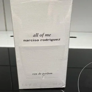All of Me Eau de Parfum från Narciso Rodriguez
