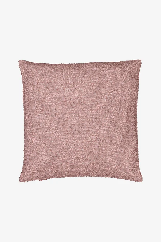 Svanefors - Putetrekk Trond - Rosa - Pynteputer & putetrekk - 45X45 - Fra Homeroom