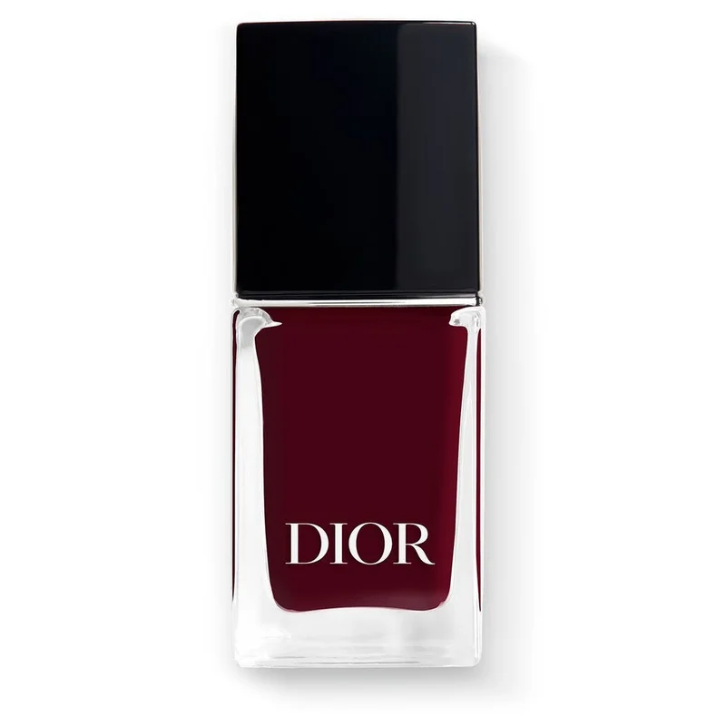 DIOR Dior Vernis 047 Nuit 1947 - Smalto Effetto Gel