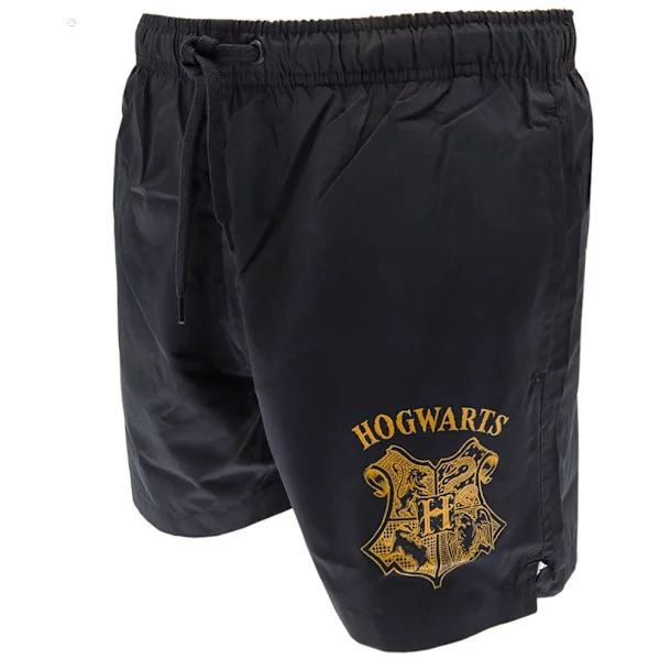 Harry Potter Uima-Shortsit Miehet Hogwarts