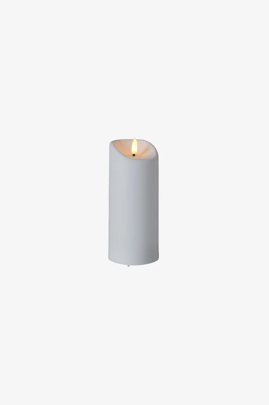 Jotex - LYSA LED-ljus - hög Vit - Köp Utebelysning hos Jotex