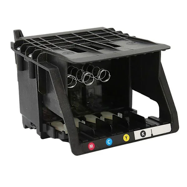 950 951 Skrivhuvud Munstycke Skrivare Ersättningsdelar för HP Officejet Pro 8100 8600 8610 8620 8650 251DW 251