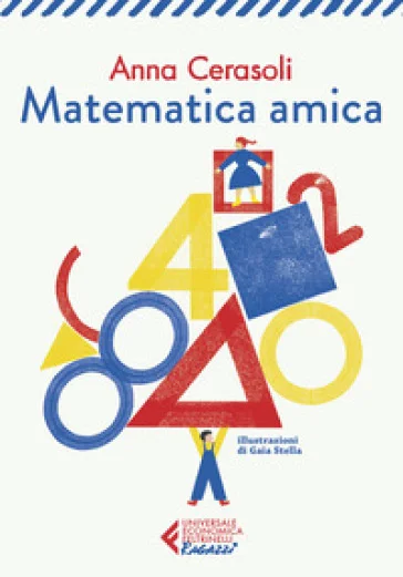 Matematica amica Anna Cerasoli