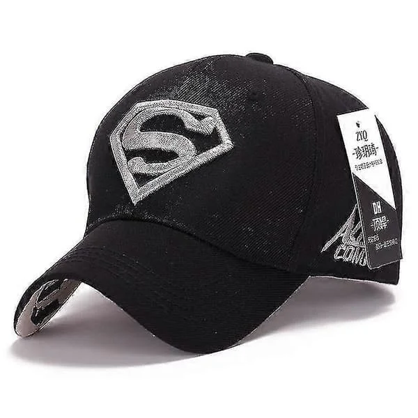 Unisex Herr The Snapback Trucker Keps Basecap Solhatt