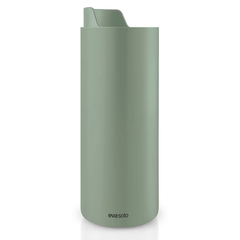 Eva solo Urban To Go Cup termokrus 0,35 liter, green goddess - Grøn | KitchenOne
