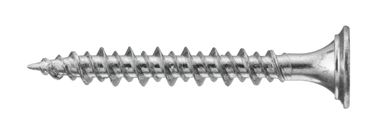 FIXX 1531624 Gipsskruv 3.9 mm, FZB, PH2 41 mm, 100-pack, Infästning