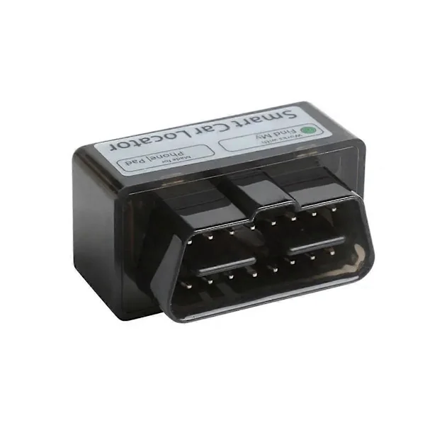 Mini Tracker för Bil OBD2 GPS-locator med Hitta Min APP