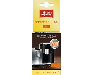 Melitta-Rengjøring Espressomaskiner-Rengjøringsmiddel for kaffe- og espressomaskiner-Beverage & snacks-Kaffeutstyr