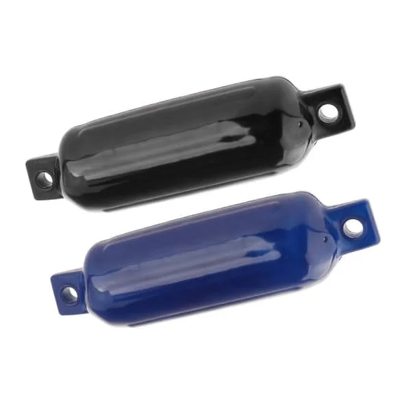Båt Uppblåsbar Bumper Marin Fender Pvc Båt Ankare Fender Boj Yacht Fenders Bumper Båttillbehör