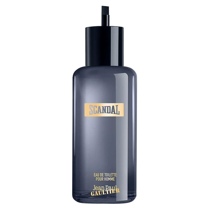 Jean Paul Gaultier Scandal Pour Homme Eau de Toilette 200 ml, Refill, Mænd, Dufte, Eau De Toilette