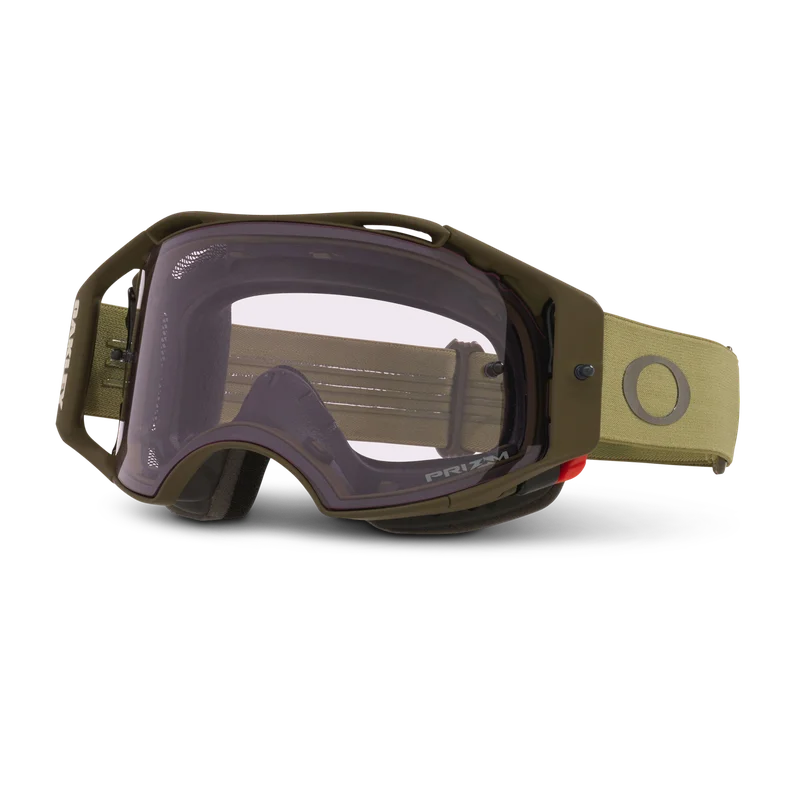 Gafas MTB Oakley Airbrake M Helecho