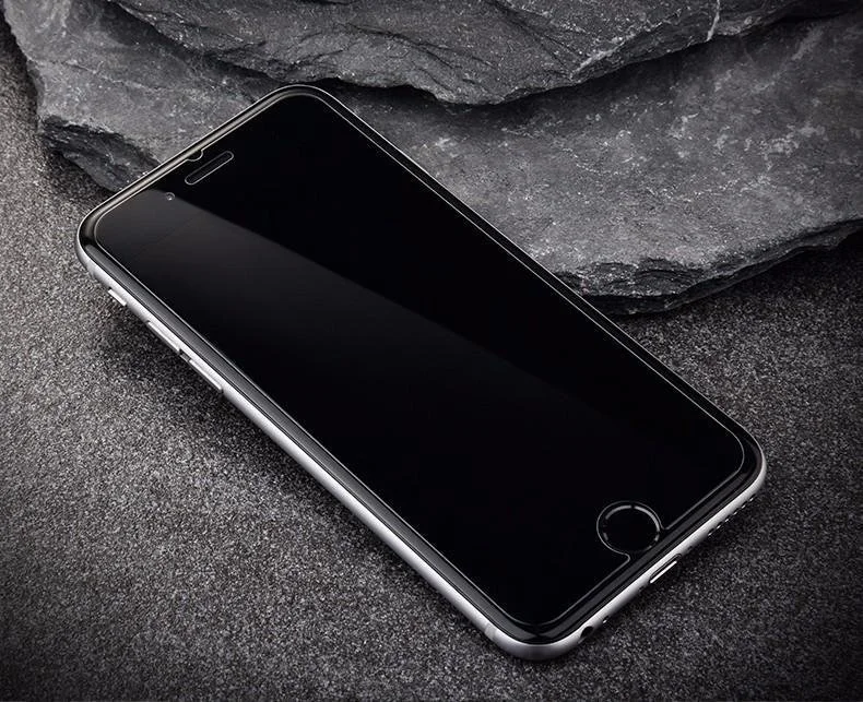 Herdet glass 9H herdet glass iPhone 14 Max / 13 Pro Max (pakke - konvolutt)