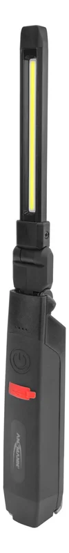 Ansmann IL500R Arbeidslampe med batteri, Belysning