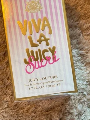 Juicy Couture Viva La Juicy Sucré 50ml
