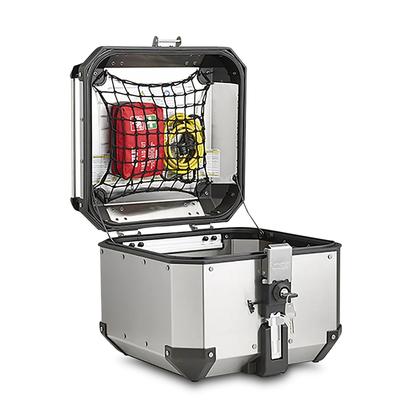 Lastnet Elastisk til Givi Trekker Outback