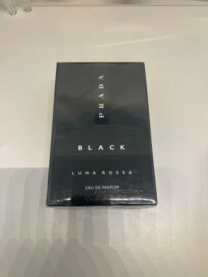 Prada Luna Rossa Black Edp 100ml