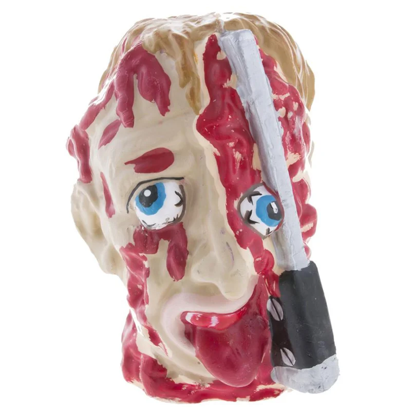 Vaxljus Blodig Monster