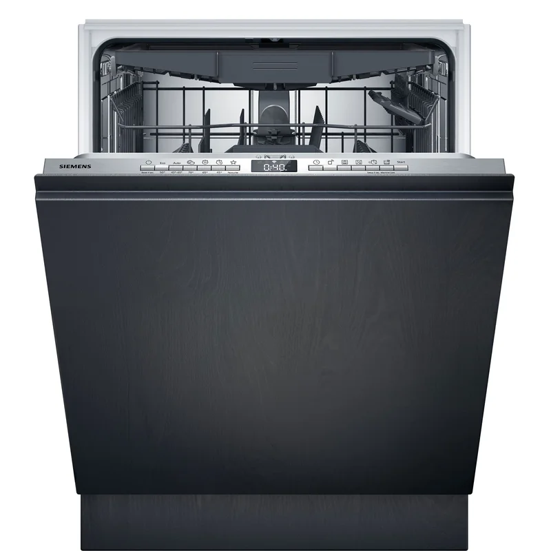 Siemens SN63HX16CE integrerad diskmaskin 60 cm | Vitvaror > Diskmaskiner | Bagaren och Kocken