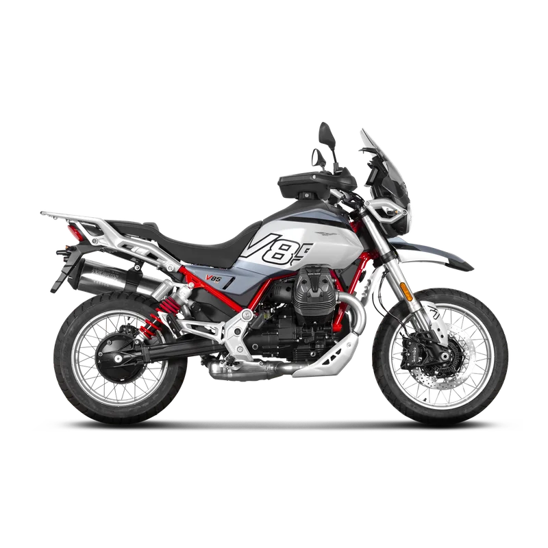 Kit De Montaje Para Bolsas Shad Click System - Moto Guzzi V85 TT 2024-2026