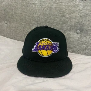 Los Angeles Lakers keps 59FIFTY Limited Edition