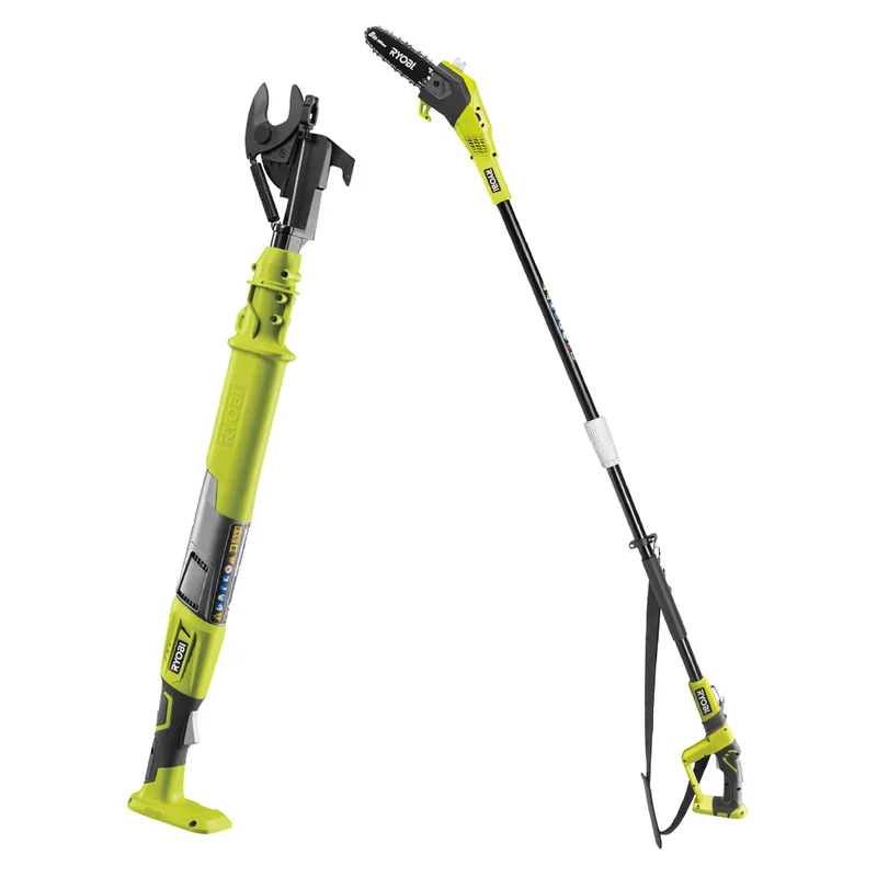 Ryobi OLP1832BX + OPP1820 Trädgårdspaket, Trädgårdsmaskiner