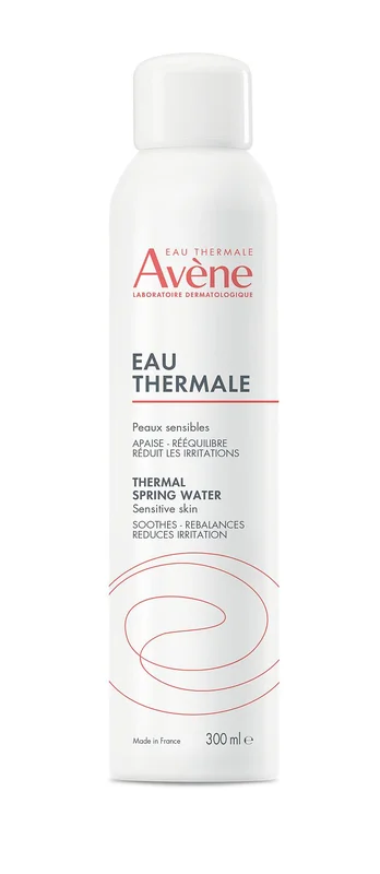Avène Thermal Spring Water Spray 300 ml, Hudpleje, Skincare Til Børn, Babysalve