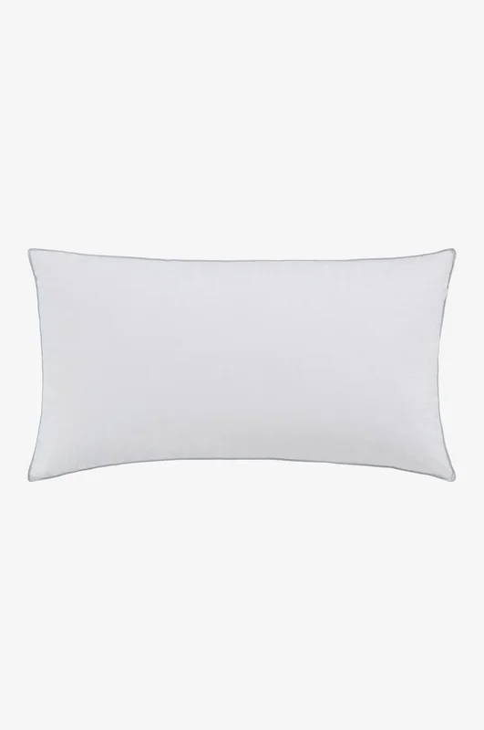 Jotex - Untuvatyyny Matalavartinen 50x90 Cm Valkoinen Valkoinen - STAY - Osta Peitot & tyynyt Jotex