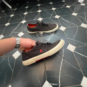 Ralph Lauren Skor