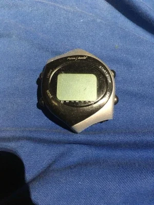 Pulsmätare med bröstband Garmin