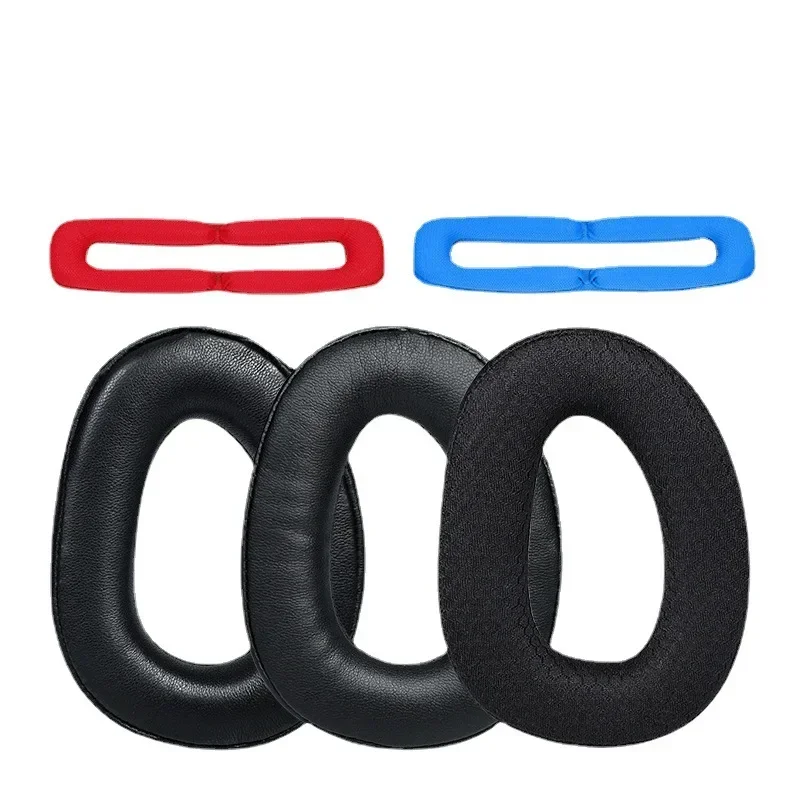 AliExpress - Geeignet für Sennheiser GSP370, GSP300, GSP301, GSP 302, GSP 303, GSP 350 Gaming Headset Ersatzkissen Ohrpolster Kopfband