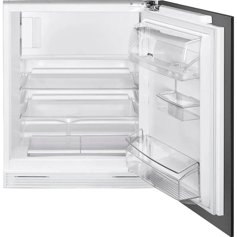 Smeg U8C082DE integrerad kyl/frys | Vitvaror > Kyl/Frysskåp | Bagaren och Kocken