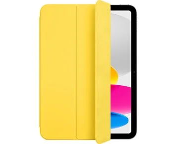 Apple Smart Folio for iPad (10th generation) - Lemonade - Smart Folio till iPad – Gul